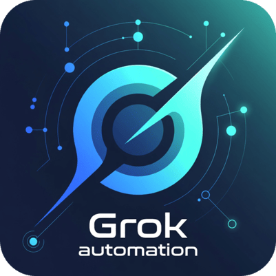 Grok Automation